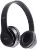 G2L Games Premium Hi-Fi Stereo Sound Thunder Bass Headphone,Foldable Bluetooth Headset (Black, On the Ear)