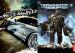 Nfs Most Wanted And Terminator 3 PC Game For Standaer Offlin Full