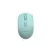 iVoomi Hank wireless Optical Mouse (Green)