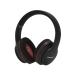 Honeywell Trueno U10 Active Noise Cancellation, Bluetooth Wireless Over Ear Headphones With Mic With 40Mm Drivers, Upto 20 Hours Playtime, Deep Bass And Hi-Fi Stereo Sound (Grey)