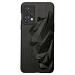 SROCK Oneplus Nord CE 2 LITE (5G)| Ultra Hybrid | Soft Armor Back Case Cover for Oneplus Nord CE 2 LITE (5G)- Black