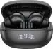 hoco. EQ5 TWS ANC+ENC Noise Reduction Wireless Earbuds, Bluetooth 5.3 HIFI Stereo Bluetooth Headset (Black, In the Ear)
