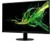 Acer SA220Q (21.5 Inch) Full HD IPS Ultra Slim (6.6mm Thick) Monitor I Frameless Design I AMD Free Sync I 250 Nits Brigtness I Eye Care Features I 1 X HDMI 1X VGA with HDMI Cable (Black)