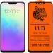 Hot Selling Edge To Edge Tempered Glass for ; Vivo Y83 Pro |Pack of 1