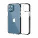 Wecool Ultra Premium Anti Yellow Technology Crystal Clear German Bayer TPU for iPhone 13 Mini case