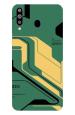 Phonicz Retails Designer Skin / Decal for Samsung Galaxy M30s (Perfect fit and specially designed) (Product Code : SKIN-Dec-22-8223)