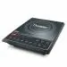 Prestige PIC 16.0 plus Induction Cooktop (Black, Push Button) Induction Pic16 41949