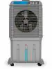 THERMOCOOL Tiara 100L Air Cooler for Home | Desert cooler for home | Room coolers for home | Tower Air Cooler For Room | Powerful Blower & 3-Speed Control | Home Conditioner | i-Pure Technology & Low Power Consumption | 1 Year Warranty (Grey)