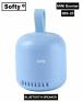 SOFTY SBS-20 Mini Boomer TWS Wireless Bluetooth Speaker (USB PENDRIVE, Memory Card,FM, MIC, Option) - Blue