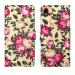HANIRY FLIP COVER FOR Infinix Smart 2 flip cover | Infinix X5515F flip cover | Cream Rose