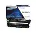 Ravechi Rc-Bdr-261Cl Black Drum Cartridge For Brother Mfc-9140Cdn, Hl-3150Cdn Printer