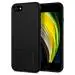 Spigen Black TPU Liquid Armor Case Designed For Iphone 7 And 8