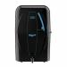Eureka Forbes AquaSure from Aquaguard Smart Plus RO+UV+Taste Adjuster(MTDS)water purifier(Black)
