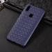 EXCLESIOR Vivo V9 Blue 360 Degree Protection, Shockproof, Silicone Back Cover