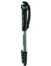 Manfrotto MMCOMPACTADV-BK Black Rubber Advanced Compact Photo Monopod