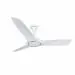 Havells Stealth Air Ceiling 1250 Ceiling Fan, Pearl White