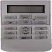 Xpecial 168A HI-TACHI AC Remote Compatible with HITACHI 1 / 1.15 / 2 TON AC Remote Controller (White)