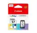 Canon Cl57S Ink Cartridge