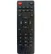 NIJ Remote Control for Impex Home Theater System (Black)
