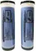 idev HP DeskJet 2130, 2130 and 3630 Black Ink Cartridge (Pack of 2)