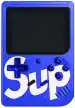 Glarixa Multicolor Portable Mini Game Console SUP Game Box Game Console 3 INCH Retro 1 GB with Mario