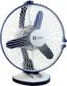 Orient Electric 225 MM Zippy Table Fan (Blue-White)