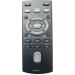 NIJ Home Theatre Remote Control for Sony (Black)
