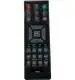 AKSHITA TRADING Remote Control for Acer Projector (Black)