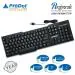 ProDot Choice USB Hindi Remington Standard Keyboard