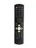 royalcool Plastic Vc121 2 In 1 Vsr200A Vsr200C Crt Tv Universal Remote Control For 200C 2In1 Videocon Tv