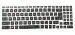 iFyx Silicone Keyboard Skin Cover for Msi Cyborg 15 A13V A13U A12U A12V 15.6
