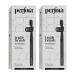 Perfora Electric Toothbrush - 001 | Sonic & Automatic | Waterproof Ultra Soft Charcoal Bristles | 2 Vibrating Modes | For Men Women & Kids | 90 Days Battery Life | Charcoal Grey | Pack of 2