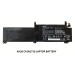 SOLUTIONS-365 LAPTOP BATTERY FOR C41N1716 ASUS GL703GM, GL703GM-0051A8750H SERIES.