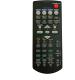 AKSHITA TRADING Remote Control for Yamaha Home Theater System (Black)