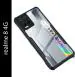 Hot Selling Back Cover for Realme 8 4G |