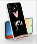 Mobom Designer Back Case Cover For Tecno Spark Go 2024
