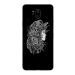 GADGETSWRAP Printed Vinyl Skin Sticker for LG G7 - Madusa Aries