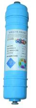 BIOTIC WATER Alkaline Water Filter Cartridge with Japanese Alkaline Media, Hydrogen Rich, ANTIOXIDANT, MINERALISING, Antibacterial Water Filter Cartridge