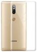 Cloudza Lenovo Phab 2 Plus Transparent Silicon Mobile Back Cover