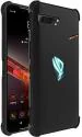 XOVO Back Cover for Asus Rog Phone 3 (Black, Dual Protection, Pack of 1)