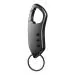 SAFETY NET, SPY CAMERA Mini Digital Audio Voice Activated Recorder MP3 Playback Dictaphone Keychain Indoor Outdoor Only Audio Recorder