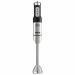 Inalsa Robot Inox 1200 S 1200 W Hand Blender (Black/ Silver)