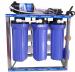 WHOLER 25 LPH Commercial RO Water Purifier Plant with Auto Shut Off and Tds Adjuster