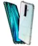 Spigen Crystal Clear TPU Flexible Crystal Shell Back Cover Case For Xiaomi Redmi Note 8 Pro
