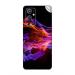 GADGETSWRAP Printed Vinyl Skin Sticker for Oneplus 9 Pro - abstraction fire