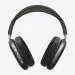 IMMUTABLE On the Ear 93_P9 Plus Bluetooth Headphone Full Bass Blasted Headphone, Black