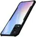 Hot Selling Back Cover for Vivo Y73 |Transparent | Black | Grip Case