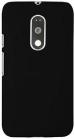 KWINE CASE Motorola Moto E3 Power Black Plastic Back Cover