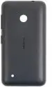 Imbi Nokia Lumia 530 Black Plastic Replacement Back Body Panel