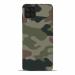 Covers Gap Samsung Galaxy A22 Army Camouflage Polycarbonate Mobile Phone Hard Back Cover Case Stylish Designer 3D Printed For Girls And Boys 20 x 15 x 5 cm